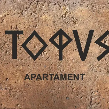 Tofus Apartament *