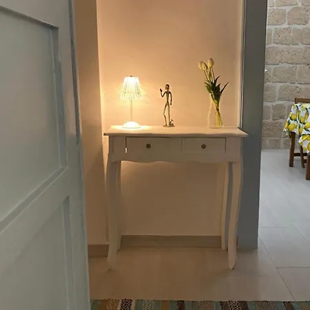 Tofus Apartament